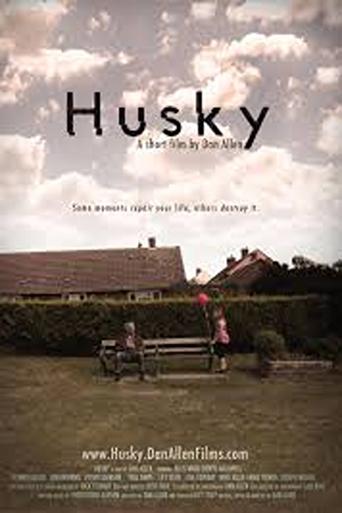 Poster of Husky