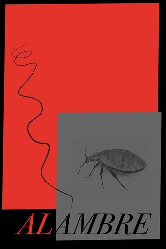 Poster of ALAMBRE