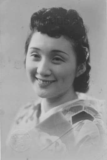 Portrait of Misao Matsubara