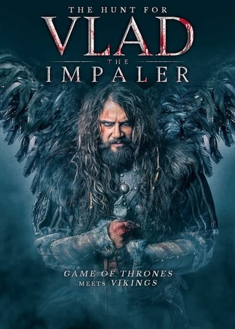 Poster of Vlad the Impaler