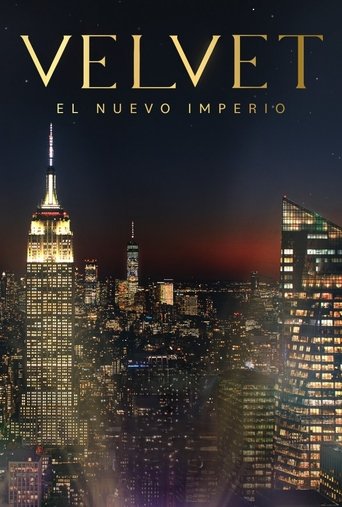 Portrait for Velvet el nuevo imperio - Season 1