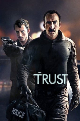 Poster of The Trust