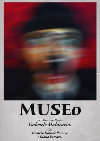 Poster of MUSEo