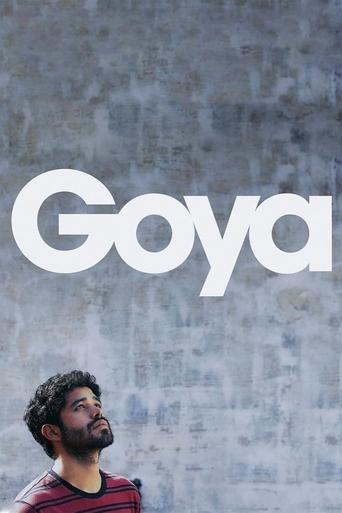 Poster of Goya