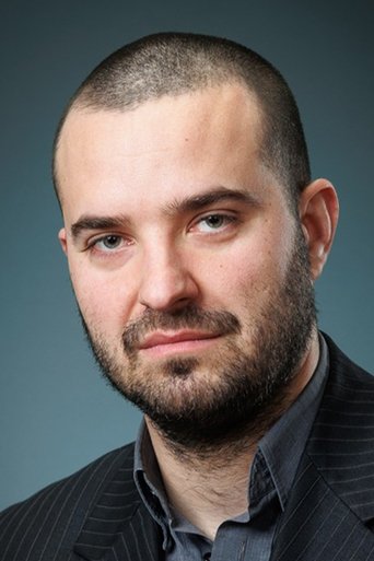 Portrait of Márton Pallag