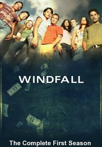 Portrait for Windfall - Season 1