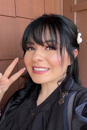 Portrait of Moeka Hoshizora