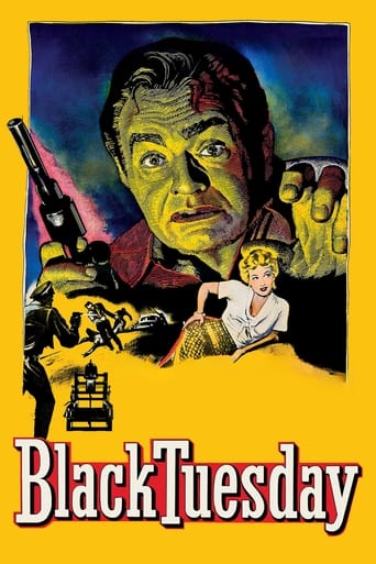 Poster of Black Tuesday