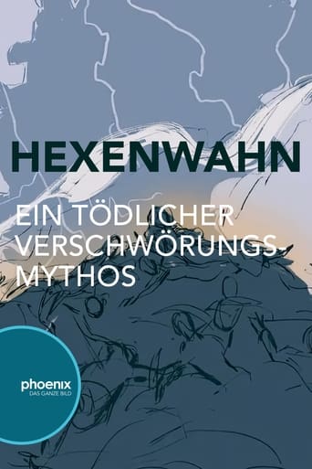 Poster of Hexenwahn – Ein tödlicher Verschwörungsmythos