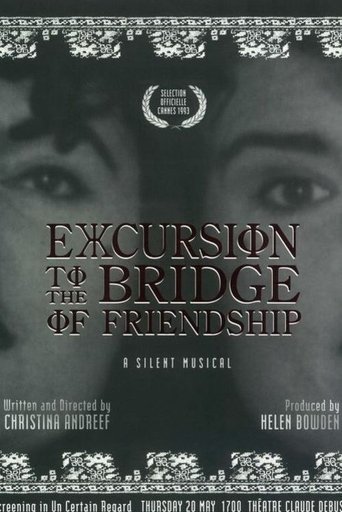 Poster of Excursion to the Bridge of Friendship
