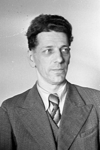 Portrait of Nikolay Ivanov-Radkevich