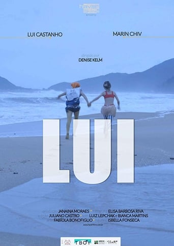 Poster of Lui