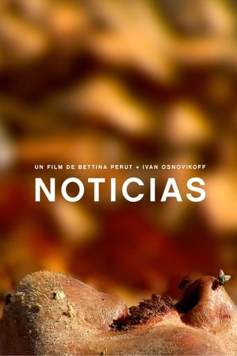 Poster of Noticias