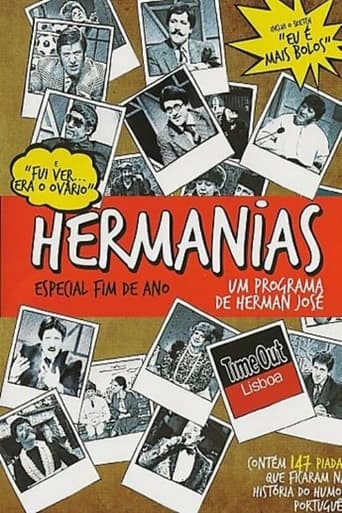 Poster of Hermanias