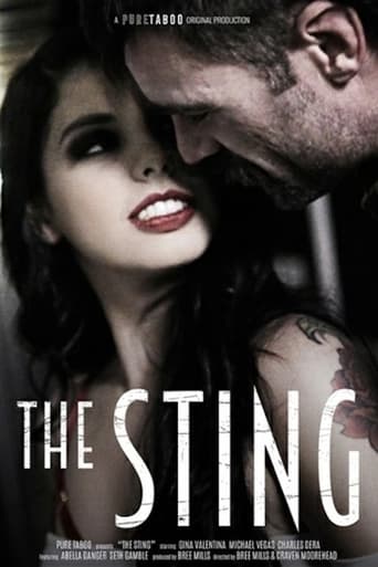 Poster of The Sting