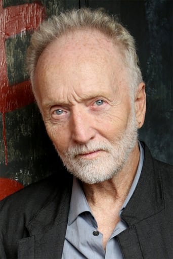 Portrait of Tobin Bell