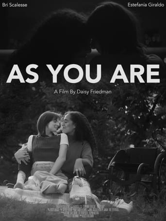 Poster of As You Are