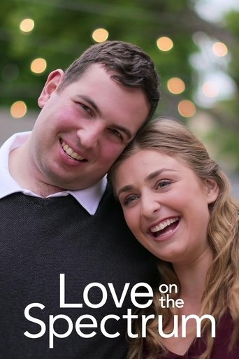 Portrait for Love on the Spectrum - Season 1
