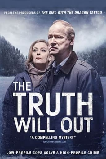 Portrait for The Truth Will Out - Season 1