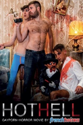 Hotelhell Poster of Hotelhell