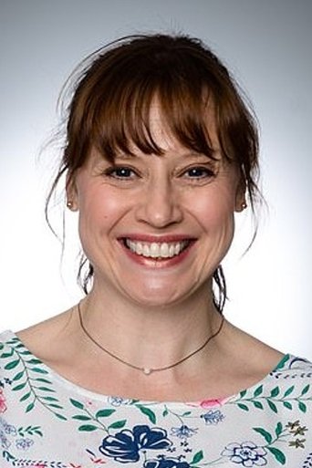 Portrait of Karen Blick