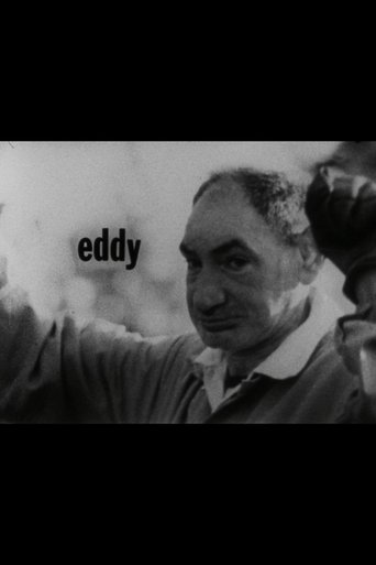 Poster of Eddy