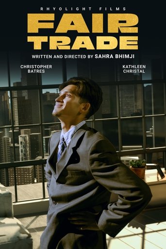 Poster of Fair Trade