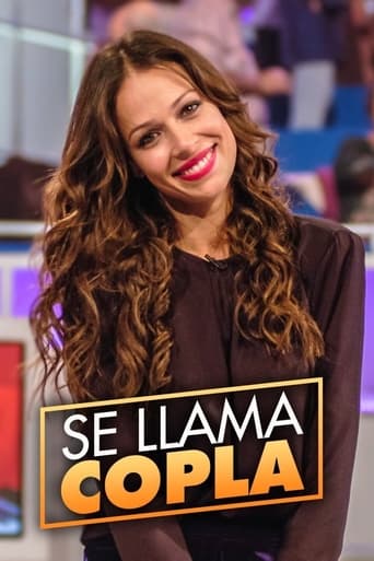 Poster of Se llama copla