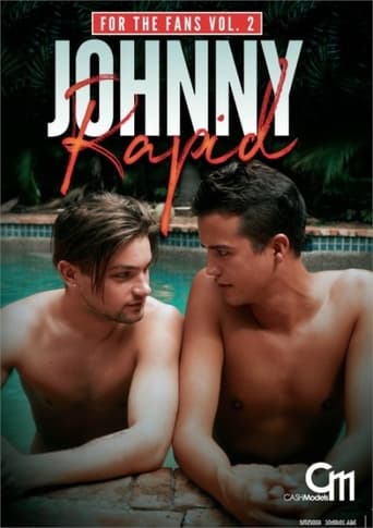 Poster of Johnny Rapid: For the Fans Vol. 2