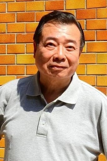 Portrait of Liu Chun