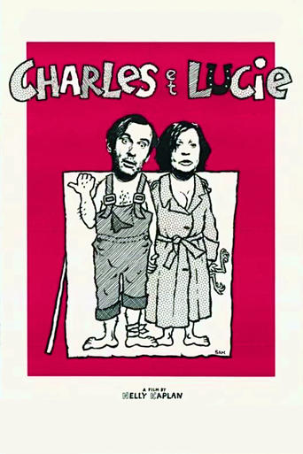 Poster of Charles and Lucie