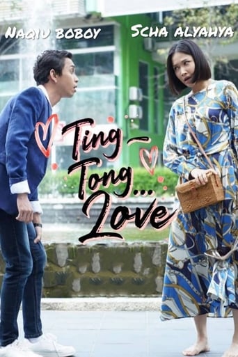 Poster of Ting Tong... Love