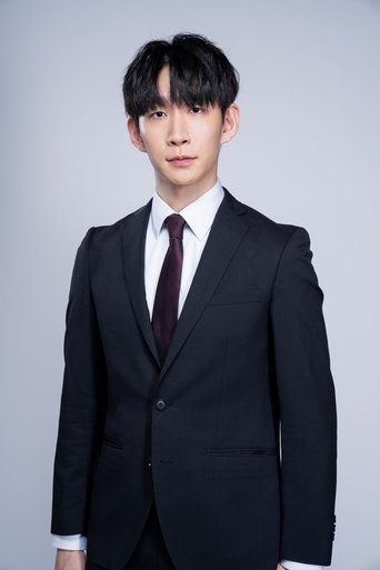 Portrait of Hyeonwoo