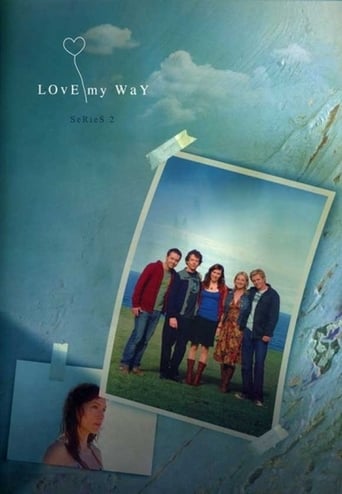 Portrait for Love My Way - Season 2