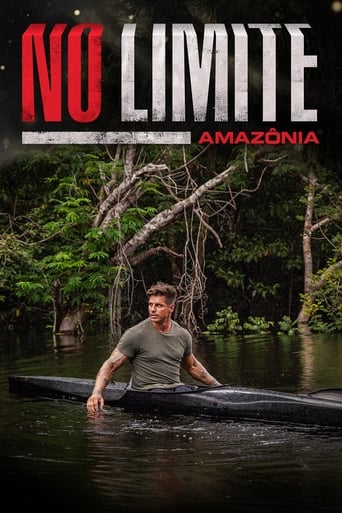 Poster of No Limite