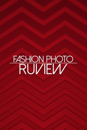 Portrait for Fashion Photo RuView - Canada's Drag Race Season 2