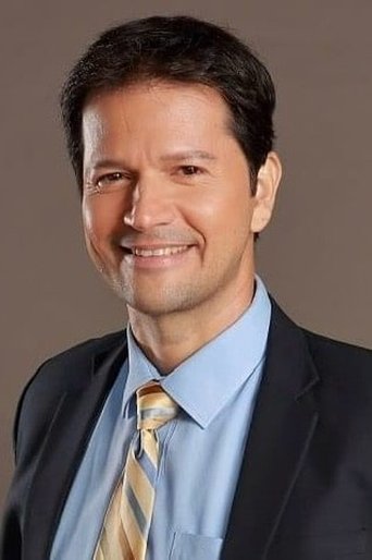 Portrait of Jestoni Alarcon