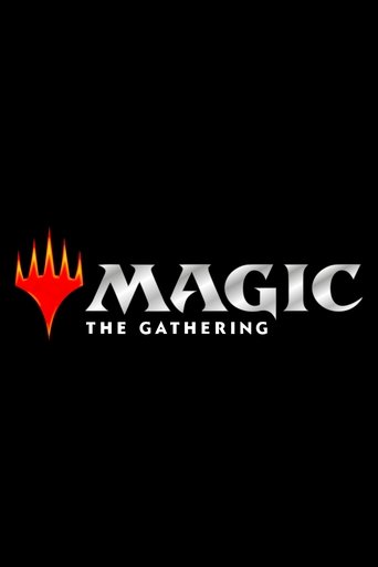 Poster of Magic: The Gathering