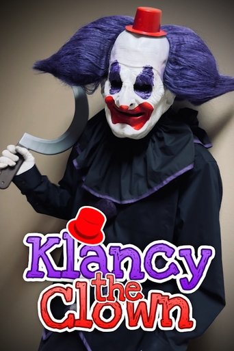 Poster of Klancy the Clown