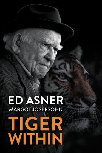 Poster of Tiger Within