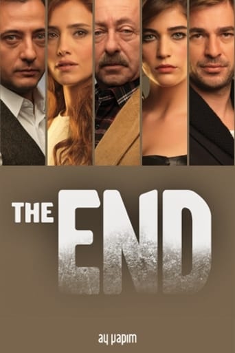 Poster of The End