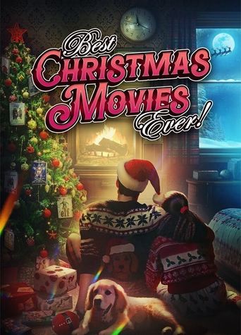 Poster of Best Christmas Movies Ever!