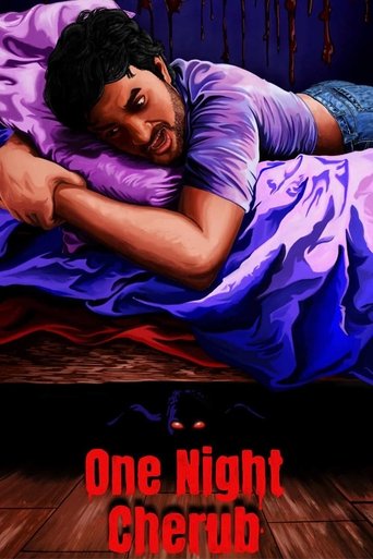 Poster of One Night Cherub