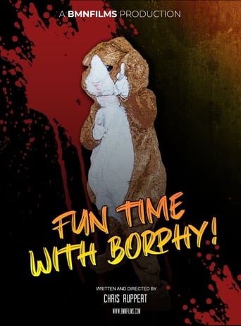 Poster of Fun Time with Borphy