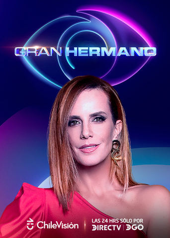 Poster of Gran hermano