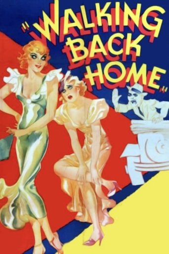Poster of Walking Back Home