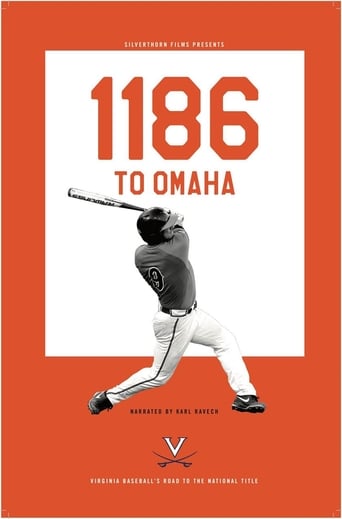 Poster of 1186 to Omaha