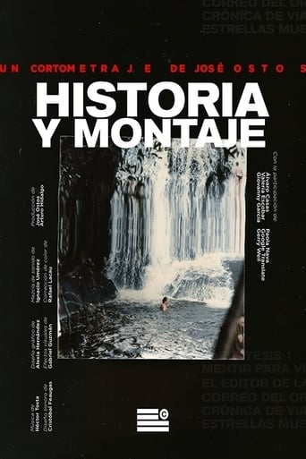 Poster of Historia y Montaje