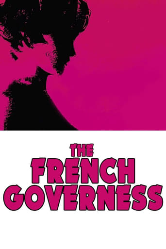 Poster of The French Governess