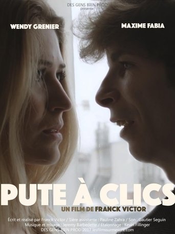 Poster of Pute à clics